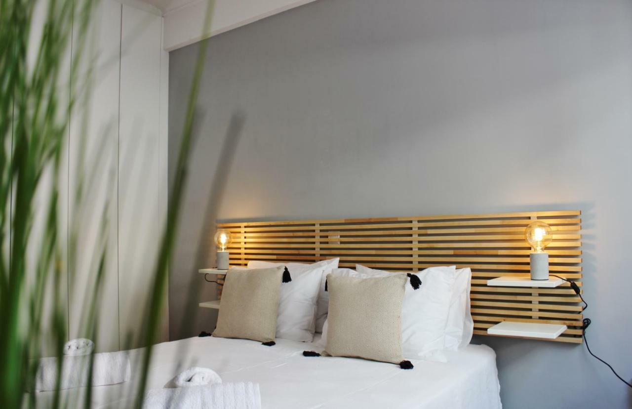 Athenian Hub Luxe Loft Athens