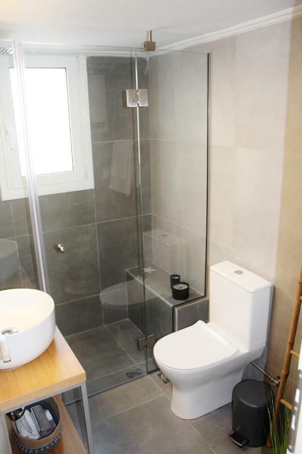Athenian Hub Luxe Loft Apartment *