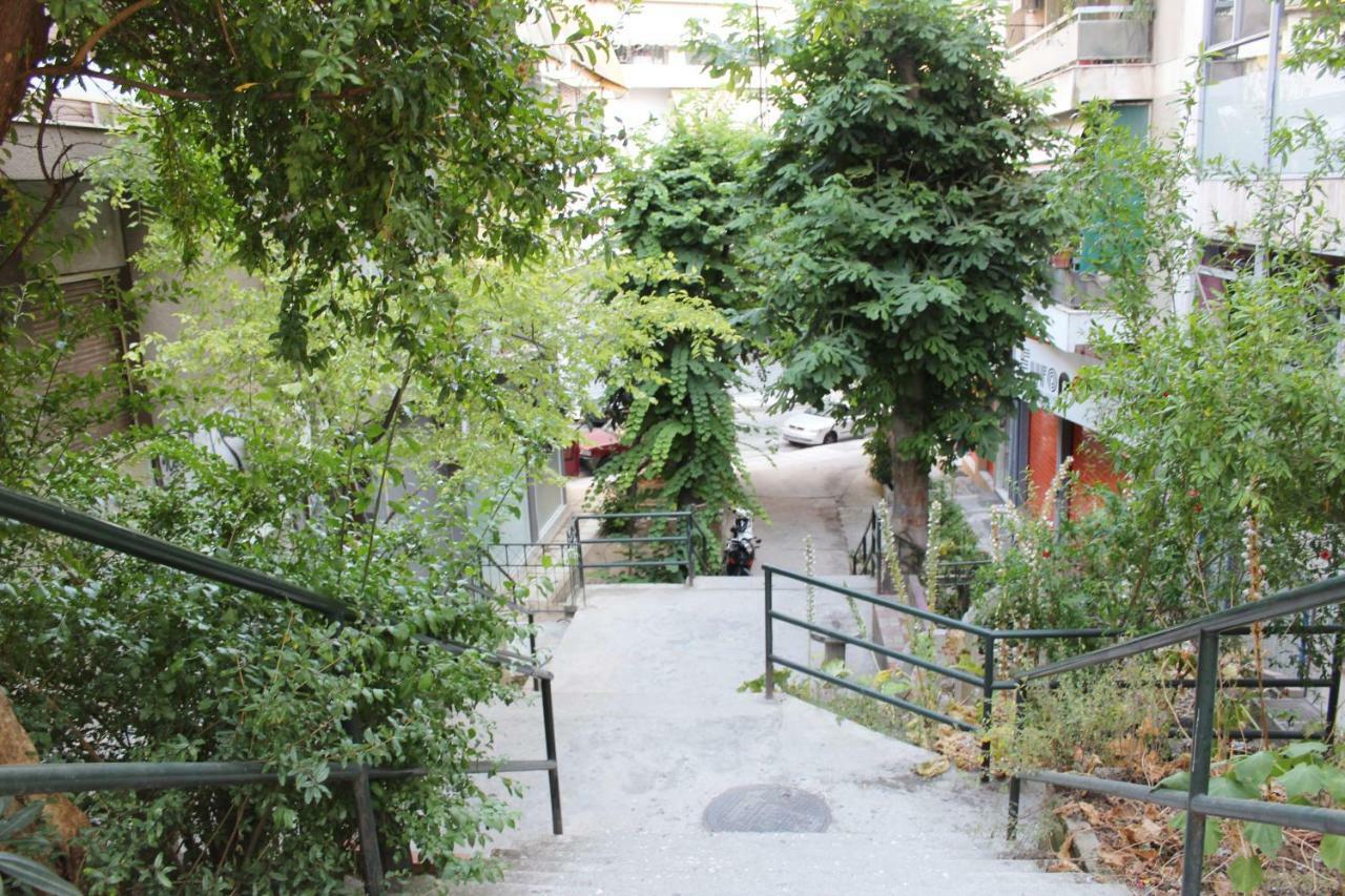 Athenian Hub Luxe Loft *