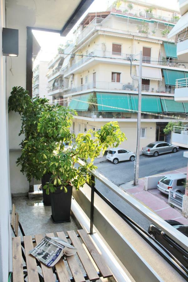 Apartment Athenian Hub Luxe Loft Athens