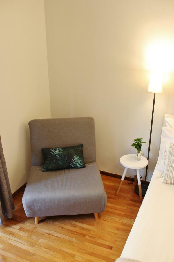 Athenian Hub Luxe Loft * Athens