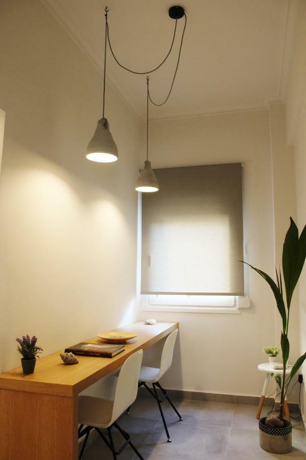 Athenian Hub Luxe Loft * Athens