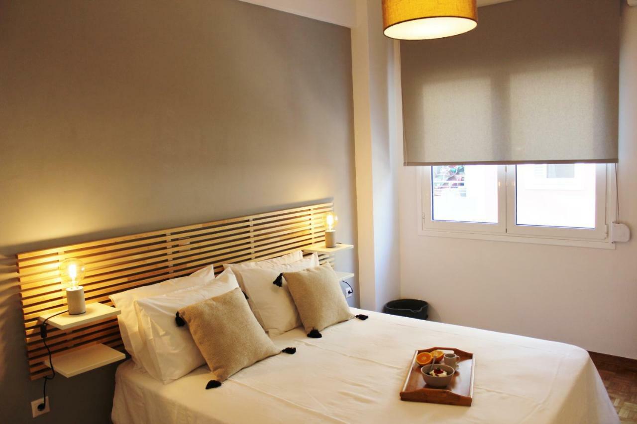 Apartment Athenian Hub Luxe Loft Athens