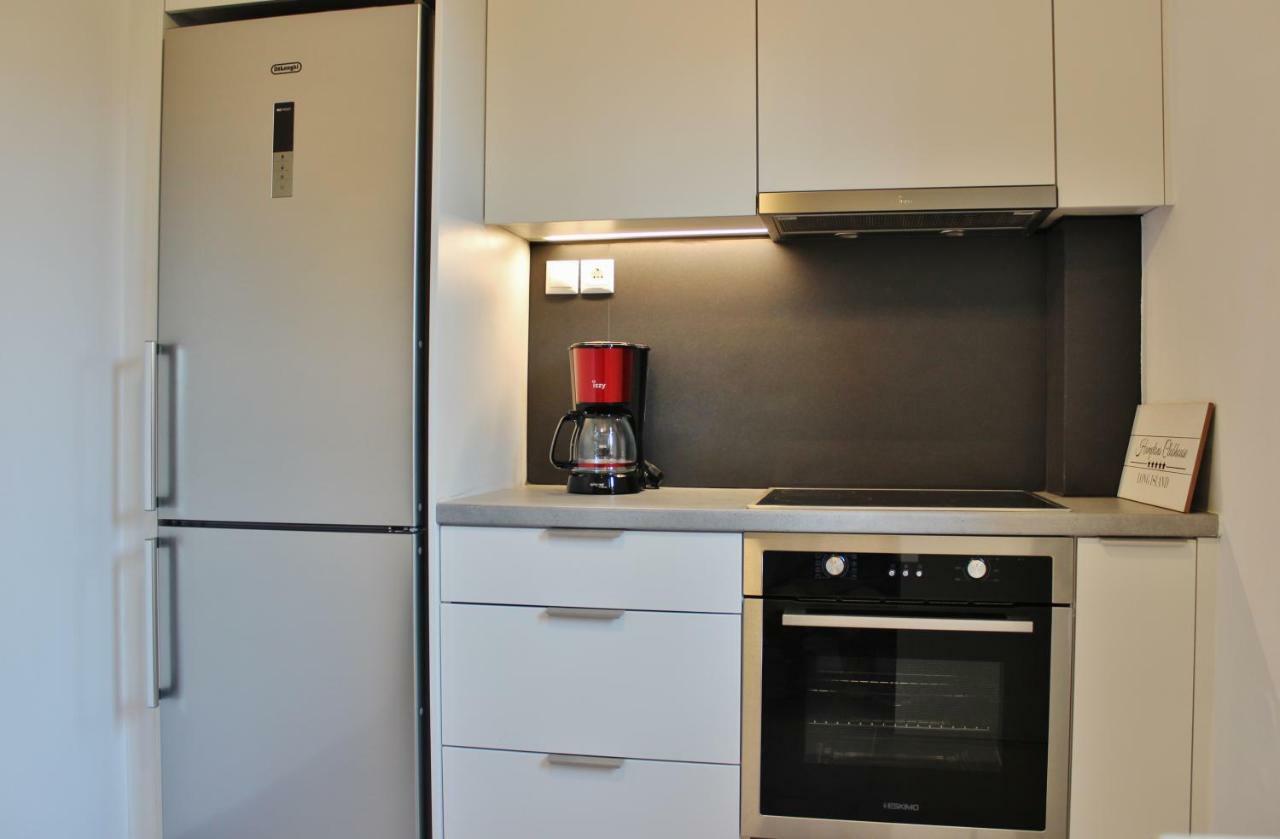 Apartment Athenian Hub Luxe Loft