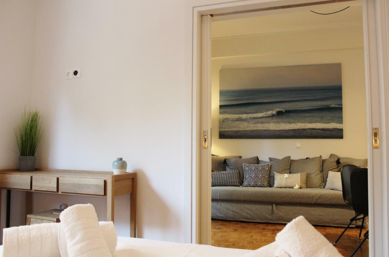 Athenian Hub Luxe Loft *