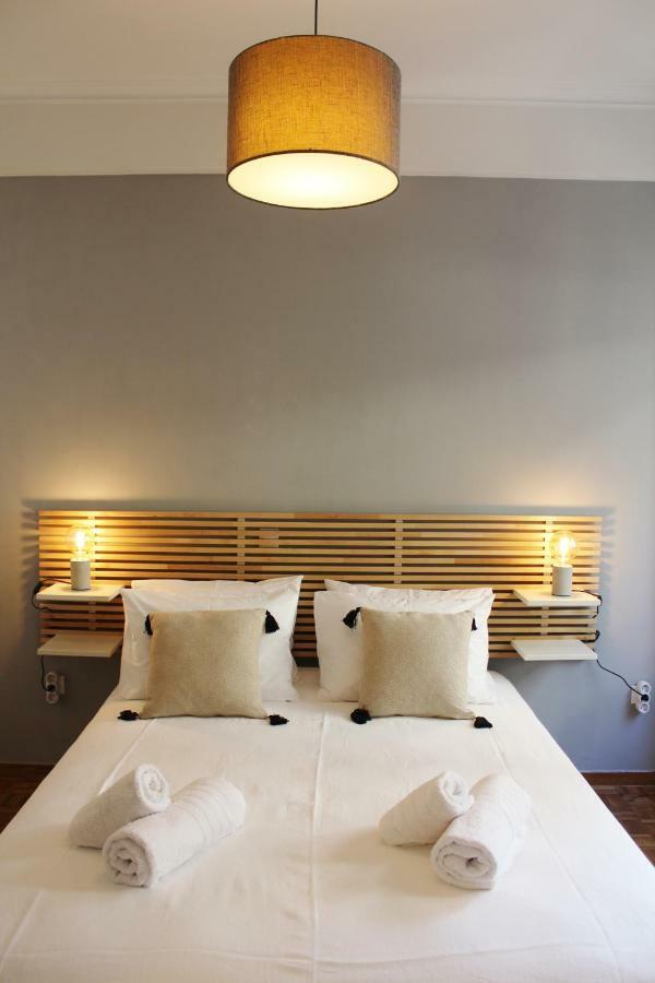 Apartment Athenian Hub Luxe Loft *