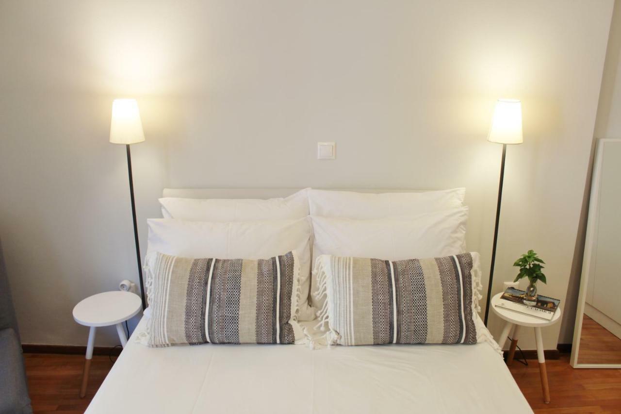 Apartment Athenian Hub Luxe Loft *