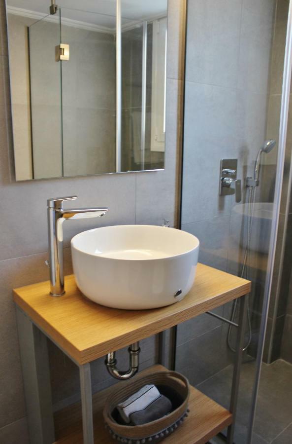 Apartment Athenian Hub Luxe Loft Athens