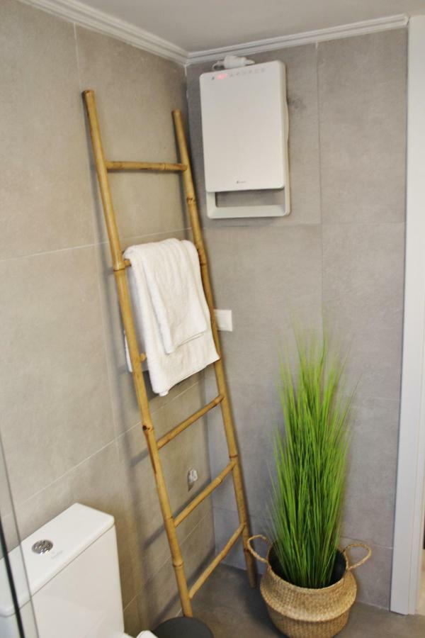 Athenian Hub Luxe Loft