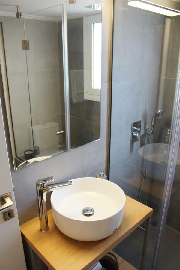 Apartment Athenian Hub Luxe Loft
