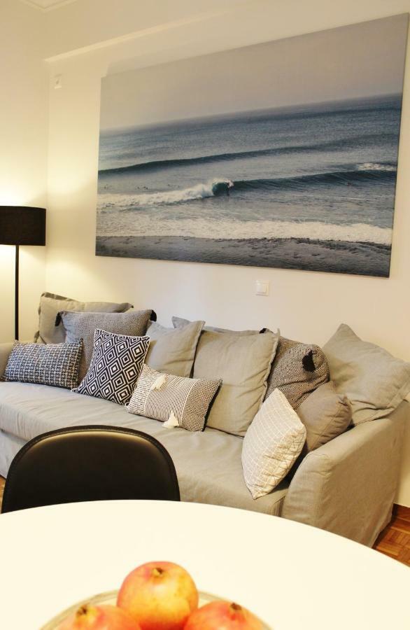 Athenian Hub Luxe Loft * Athens