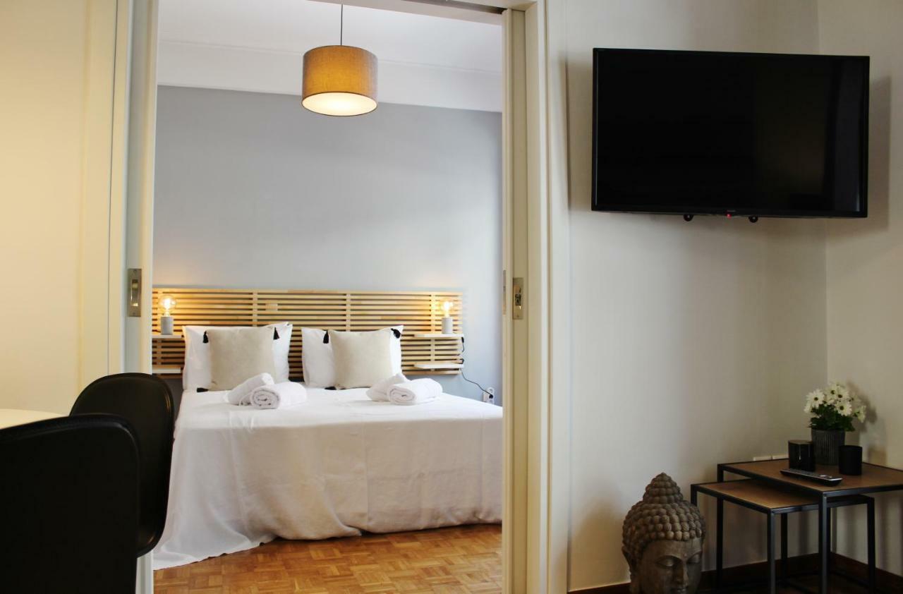 Athenian Hub Luxe Loft Apartment Athens