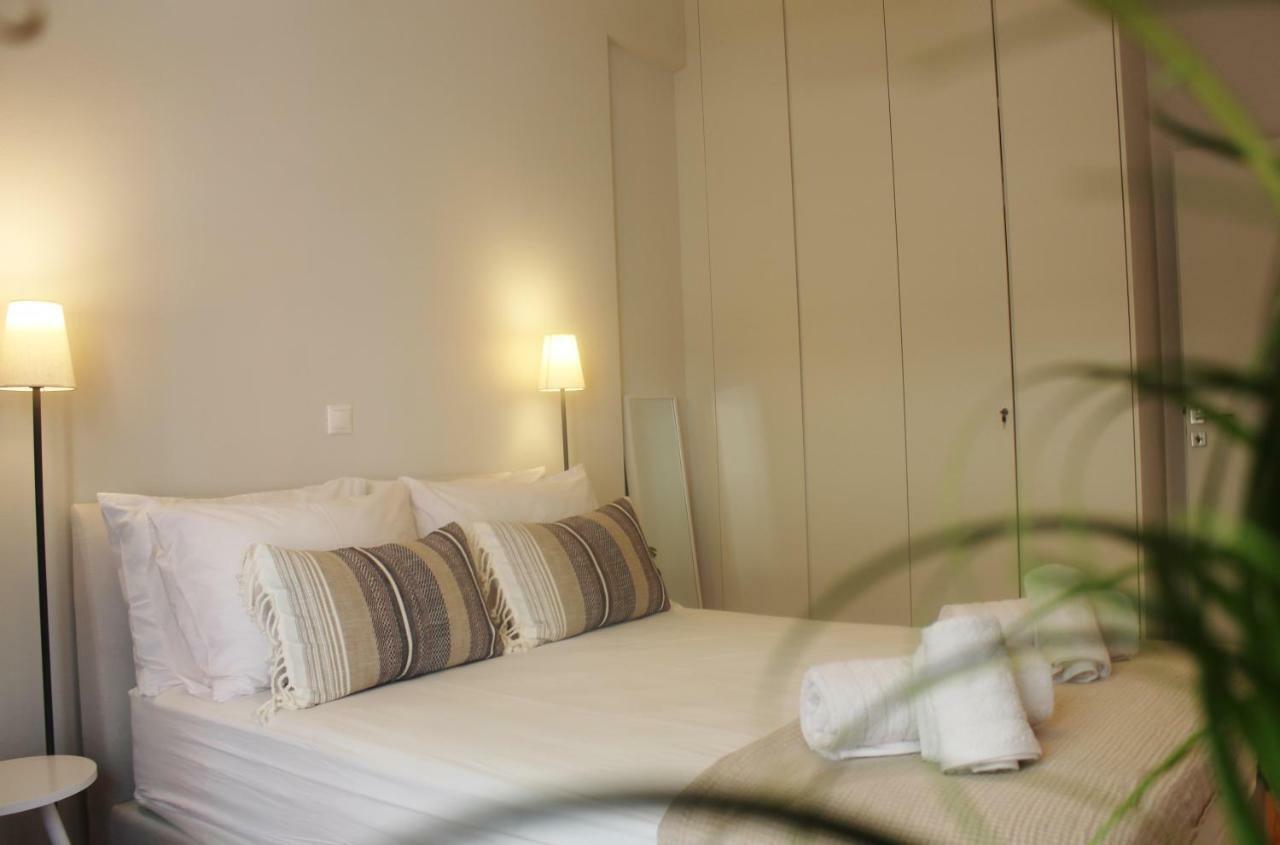 Athenian Hub Luxe Loft Athens